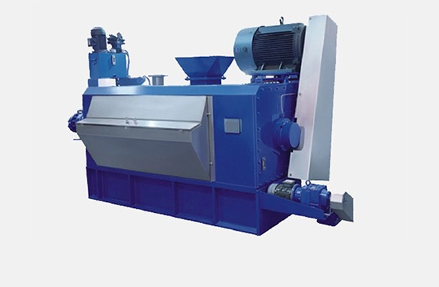 Poultry Waste Rendering Plant Animal Feed Processing and Plant Waste Recycling