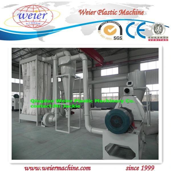 High Class Wood Powder Pulverizer with CE Certificate